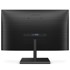 PHILIPS Monitor 245E1S/00, E Line, LED, 60,5 cm (23,8"), 2560 x 1440 piksela, 2K Ultra HD LCD, crni